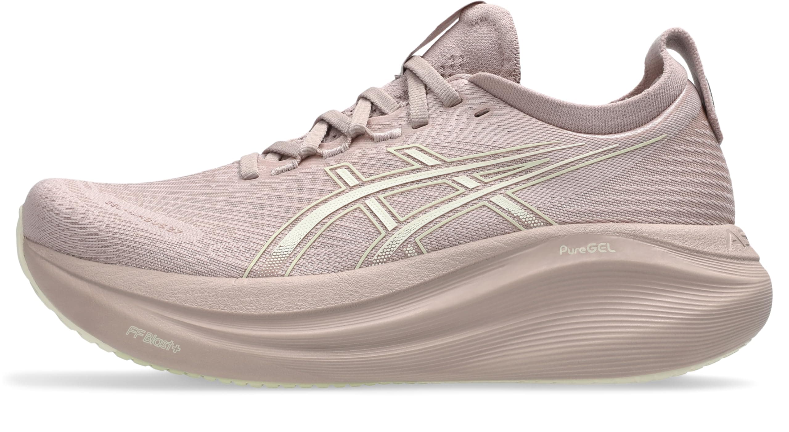 Asics Gel-nimbus 27 womens Sneaker on Amazon.ae - Price Tracker