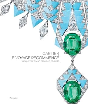 Cartier, Le Voyage Recommence: High Jewelry and Precious Objects - Best Deal Finder