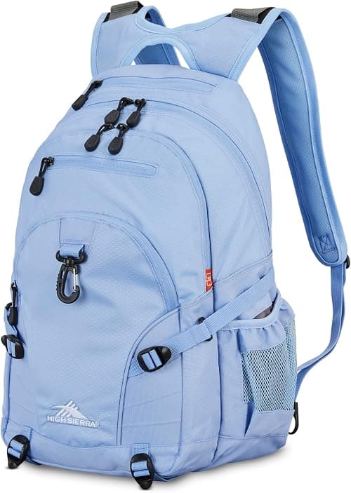 High Sierra Loop Backpack on Amazon.sa - Price Tracker