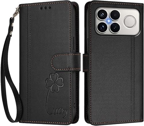 Phone Case Compatible with Xiaomi Poco F8 Ultra 5G على Amazon.ae - متتبع الأسعار