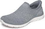 Skechers Virtue-hands Free Slip-ins womens Sneaker - Best Deal Finder