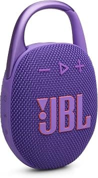 JBL مكبر صوت بلوتوث كليب 5 محمول للغاية، مقاوم للماء والغبار، صوت احترافي - دليلك لأفضل العروض