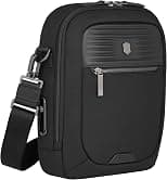 Victorinox MYTHIC CROSSBODY BAG BLACK - Best Deal Finder