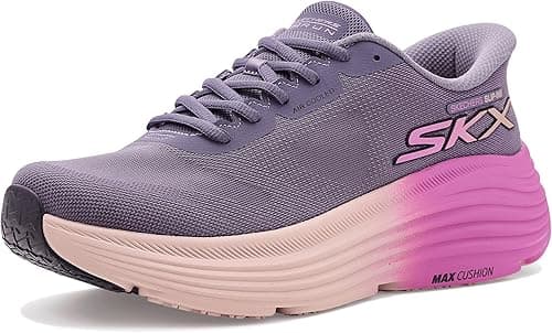 Skechers Womens Max Cushioning Endeavour Hallandale Hands Free Slip-ins on Amazon.ae - Price Tracker