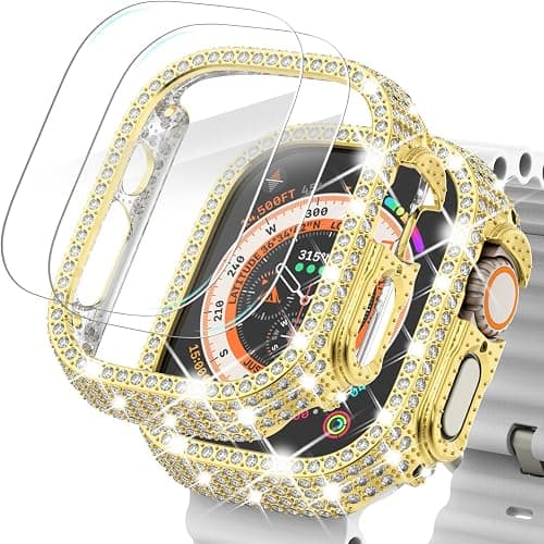 Surace X-Link Stainless Steel Band Compatible with Apple Watch on Amazon.ae - Price Tracker