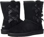 KOOLABURRA BY UGG W Victoria Short Women's High Boots - Best Deal Finder