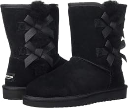 KOOLABURRA BY UGG W Victoria Short Women's High Boots - Best Deal Finder