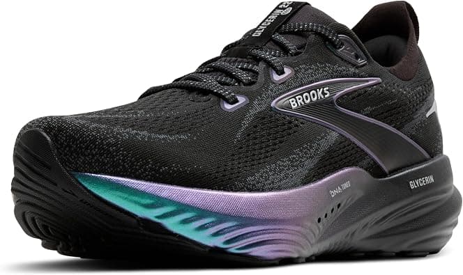 Brooks Glycerin 22 mens Sneaker on Amazon.ae - Price Tracker