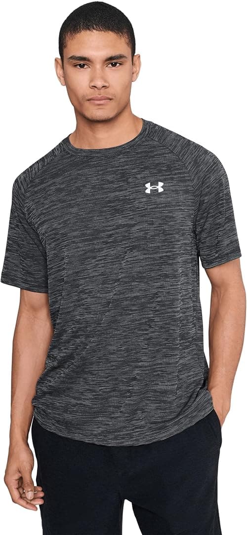 Under Armour mens Ua Tech 2.0 Ss T-shirt on Amazon - Best Deal Finder