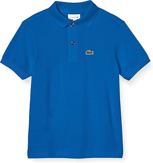 Lacoste Mens PH4012 Polo Shirt on Amazon.ae - Price Tracker