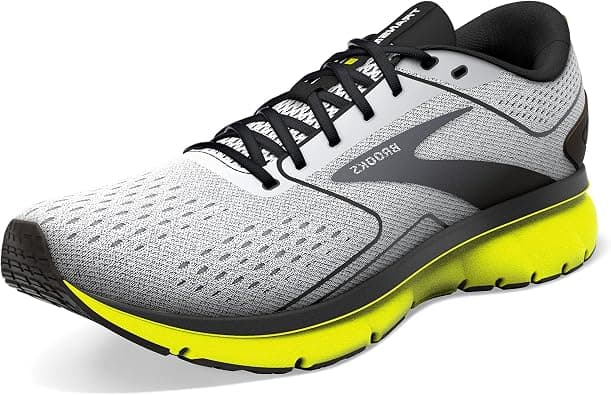 Brooks Men's Transmit 3 Running Shoe on Amazon - Best Deal Finder