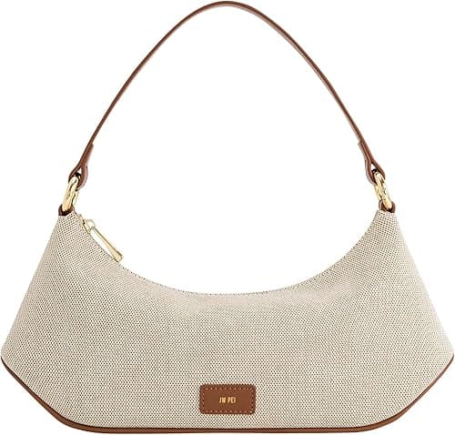 JW PEI Women's Lily Shoulder Bag on Amazon.ae - Price Tracker