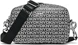 DKNY Womens Senza Camera Bag Handbags (pack of 1) - Best Deal Finder