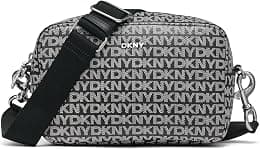 DKNY Womens Senza Camera Bag Handbags (pack of 1) - Best Deal Finder