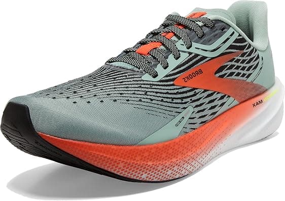 Brooks Hyperion Max mens Sneaker on Amazon - Best Deal Finder