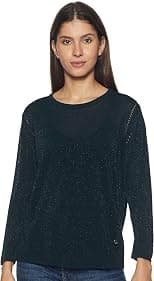 Levi's Women's Knit Top Knit Top - Best Deal Finder