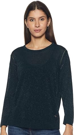 Levi's Women's Knit Top Knit Top - Best Deal Finder