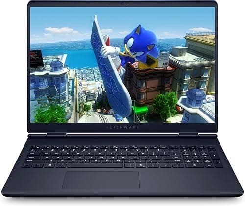 Alienware m17 R5 17.3" 360Hz FHD 1ms (AMD Ryzen 9 6900HX (beat i9-11900H), 32GB DDR5 RAM, 1TB PCIe SSD, NVIDIA GeForce RTX 3060 6GB) Gaming Laptop with RGB Backlight, Thunderbolt 4, G-SYNC, Win 1 1 on Amazon.ae - Price Tracker