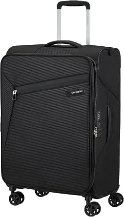 Samsonite Unisex Litebeam carry-on luggage - Amazon.ae Price Tracker