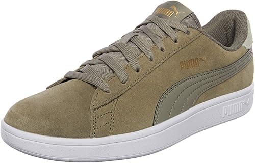 PUMA Puma Smash V2 L Women's Low-Top Sneakers on Amazon.ae - Price Tracker