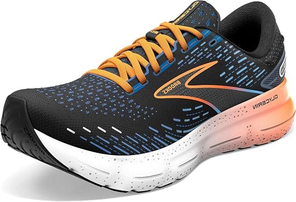 Brooks Glycerin 20 mens Running Shoe on Amazon.ae - Price Tracker