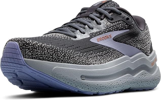 Brooks Women's Ghost Max 2 Trainers on Amazon - Best Deal Finder
