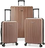 Traveler's Choice Dana Point Hardside Expandable Luggage Set - Best Deal Finder