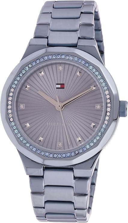 Tommy Hilfiger PIPER Women Watch, Analog on Amazon.ae - Price Tracker