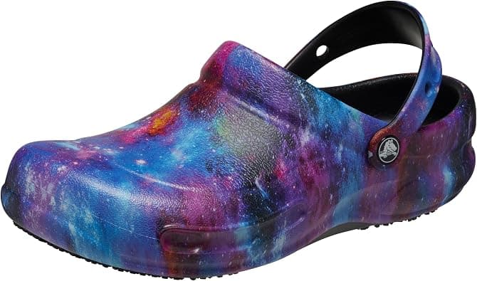 Crocs Bistro unisex-adult Clog على Amazon.ae - متتبع الأسعار