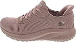 Skechers Women's Hands Free Slip-ins: Bobs Sport Squad Chaos - Seize The HourSneaker - Best Deal Finder
