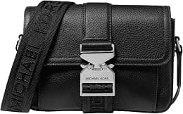 Michael Kors Hudson Aviator Crossbody Bag, Null, One Size - Best Deal Finder