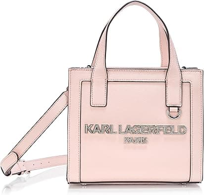 KARL LAGERFELD Womens Nouveau Tote Tote Bag on Amazon.ae - Price Tracker