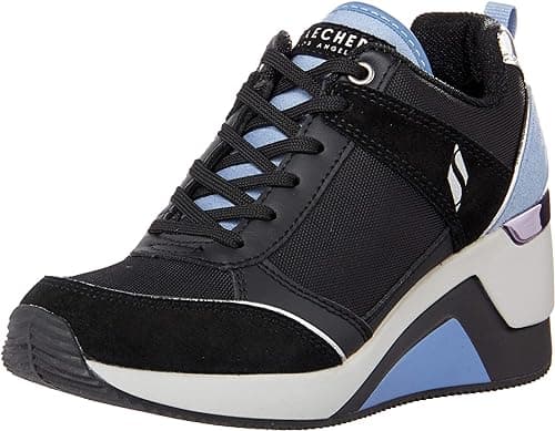 Skechers Skechers Street Women's MILLION - HIGH N FLY womens Sneaker on Amazon.ae - Price Tracker