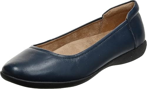 Naturalizer Flexy Ballet Flat womens Ballet Flat على Amazon.ae - متتبع الأسعار