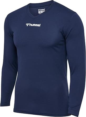 hummel Unisex Hmlbl Essential Tee L/S Blouse on Amazon.ae - Price Tracker