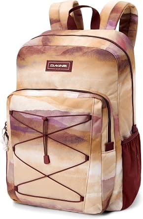 Dakine Unisex Educated Backpack 30l Backpack (pack of 1) على Amazon.ae - متتبع الأسعار