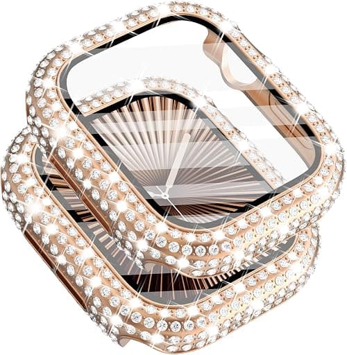 Surace X-Link Stainless Steel Band Compatible with Apple Watch on Amazon.ae - Price Tracker