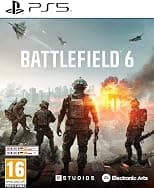 Battlefield 6 /PS5 - متتبع أسعار Amazon.sa