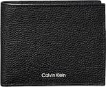 CALVIN KLEIN FOIL EMBOSS EW BILL Men, Black, OS - Best Deal Finder