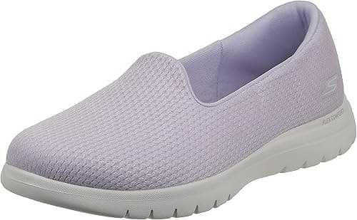 Skechers ON THE GO FLEX -SLIP ON womens Walking Shoe on Amazon.ae - Price Tracker
