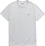 Lacoste Mens Classic TH6709 T-Shirt - Best Deal Finder