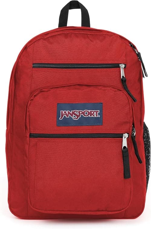 JANSPORT Unisex Big Student Big Student on Amazon.ae - Price Tracker