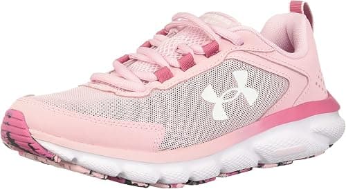 Under Armour Charged Pursuit 3 mens Shoes on Amazon.ae - Price Tracker