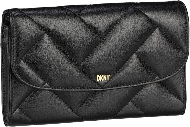 DKNY Womens SIDNEY - WOC SLG - Best Deal Finder