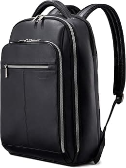 Samsonite unisex-adult 126037 Laptop Backpack - Best Deal Finder
