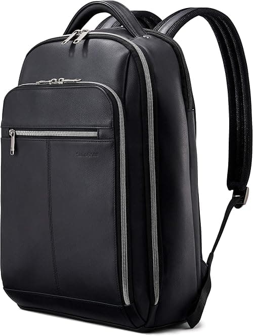 Samsonite unisex-adult 126037 Laptop Backpack on Amazon - Best Deal Finder
