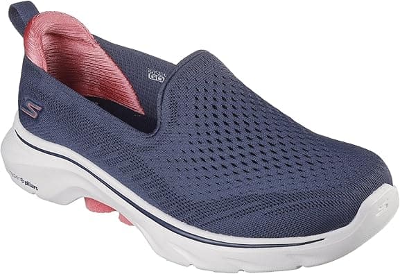 Skechers Go Walk 7 Vina womens Sneaker on Amazon.ae - Price Tracker