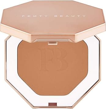 FENTY BEAUTY Sun Stalk'r Instant Warmth Bronzer Island Ting Full Size on Amazon.ae - Price Tracker