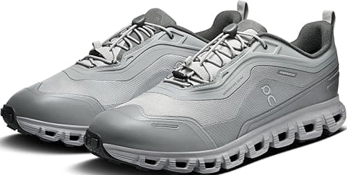 On Cloud 6 Geo Wp Sneaker mens Sneaker على Amazon.ae - متتبع الأسعار