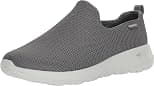 Skechers Go Walk Max-Athletic Air Mesh mens Shoes - Best Deal Finder